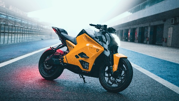 ultraviolette f77 mach2