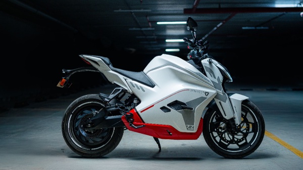 ultraviolette f77 mach2