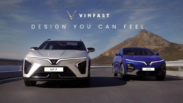 VinFast VF 7 And VF 6 Electric SUVs Bookings Opened In India