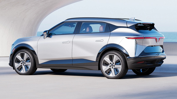 VinFast VF6 And VF7 Electric SUVs Offer Segment-Leading Features