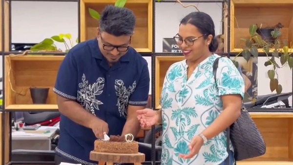 sound engineer Vivek Thomas buys bmw x1 sound engineer Vivek Thomas buys bmw x1