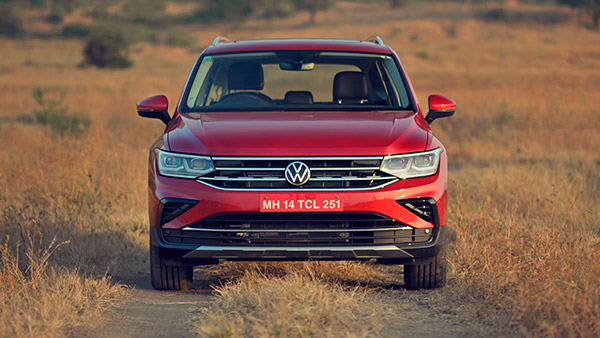Volkswagen Tiguan SUV Sold Only 5 Units In June 2025