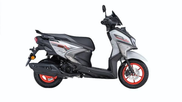 yamaha rayzr hybrid offer