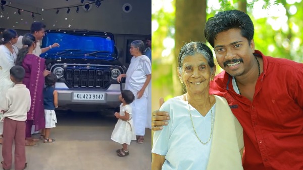 thar roxx bought by youtube fame ammamayude kochumon thar roxx bought by youtube fame ammamayude kochumon