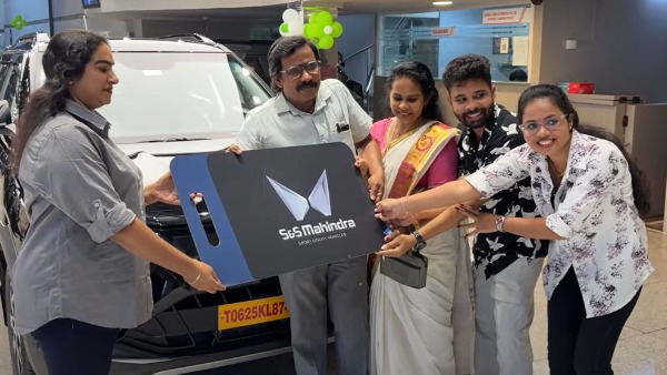 youtuber arun buys mahindra xuv 3xo youtuber arun buys mahindra xuv 3xo