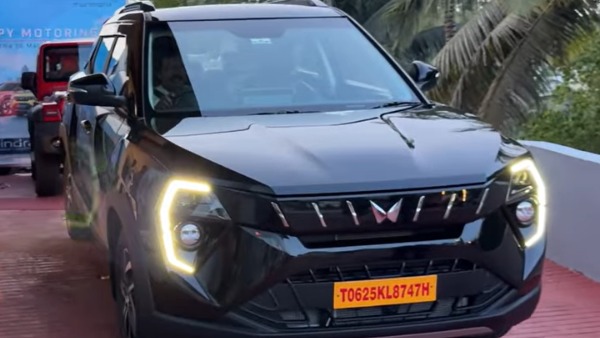 youtuber arun buys mahindra xuv 3xo youtuber arun buys mahindra xuv 3xo