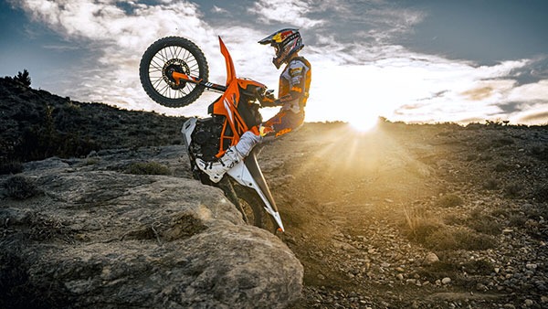 2025 ktm 390 enduro r