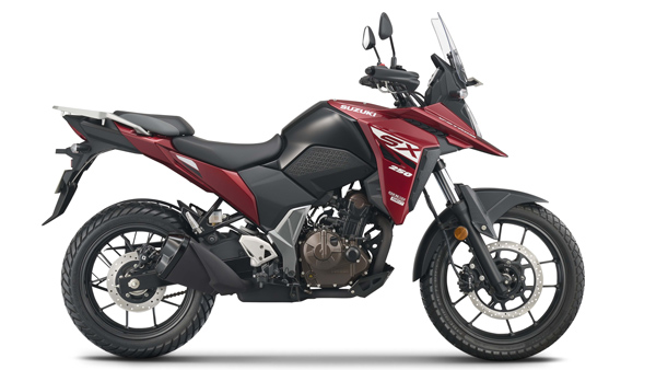 Suzuki Gixxer 250 Bikes Recalled In India Due To Faulty Rear Brake Assembly