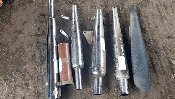 after market exhuast