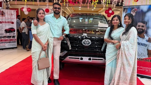 akash deep fortuner akash deep fortuner