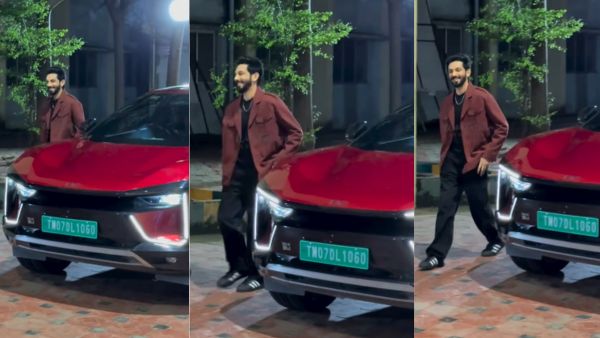 anirudh ravichander buys mahindra be 6 anirudh ravichander buys mahindra be 6