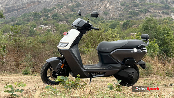 ather launched baas for rizta