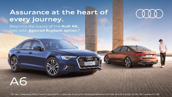 audi india launched assured buyback program