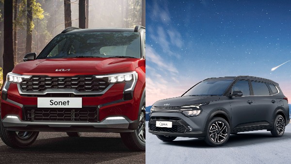 kia cars price under 10 lakh