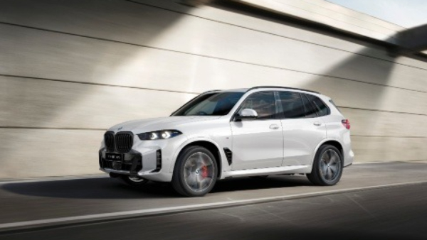 bmw x5 m sport pro launched