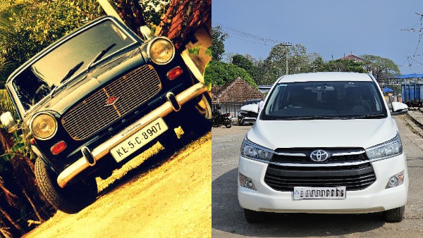 why new gen cars use fiber bumpers