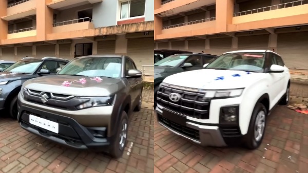 Ganesh Festival Lottery Offering 20 Cars As Gift In Goa Mahindra Thar Roxx Toyota Innova And More