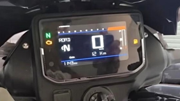 hero glamour x tft screen