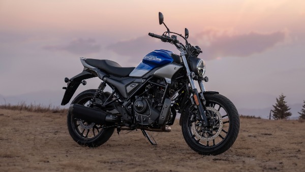 Hero Mavrick 440 Motorcycle Discontinued Temporarily Due To Poor Sales Check Out The Details