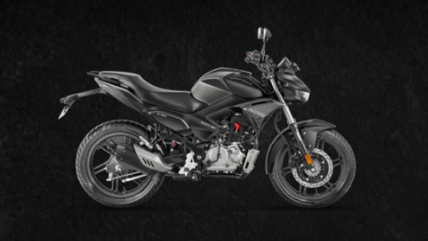 Hero Xtreme 125R Single Seat Variant Launched At Rs 1 Lakh