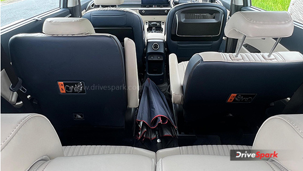 kia carens clavis driving experience