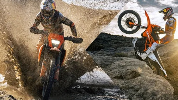 ktm 390 series 10-year extended warranty