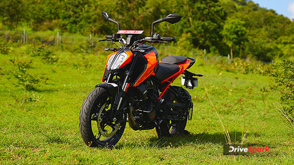 ktm duke 160 detailed review