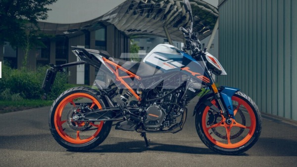 ktm launched new duke 160