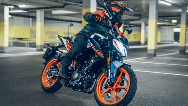 ktm launched new duke 160