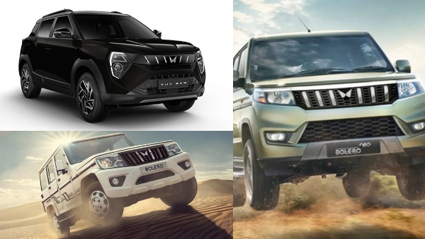 Mahindra vehicles under 10 lakh
