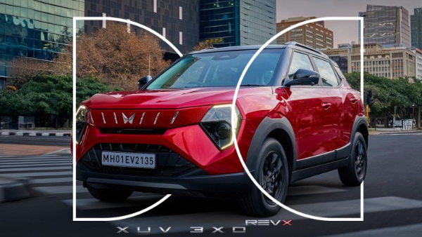 mahindra xuv 3xo dolby atmos
