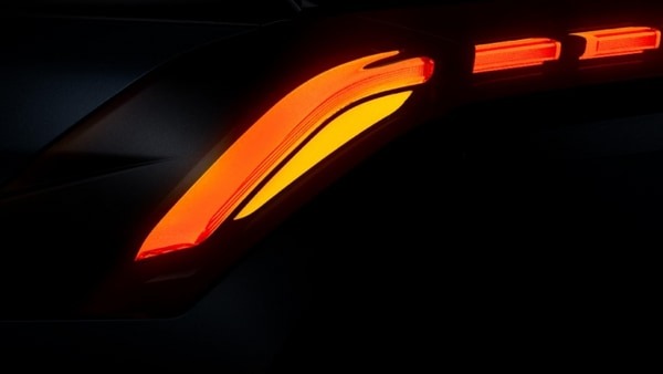 Maruti Suzuki Teased New SUV Ahead Of September 3 Launch