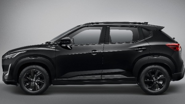 Nissan Magnite SUV Now Available With 10 Year Extended Warranty