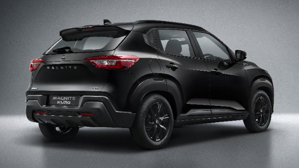 Nissan Magnite SUV Now Available With 10 Year Extended Warranty