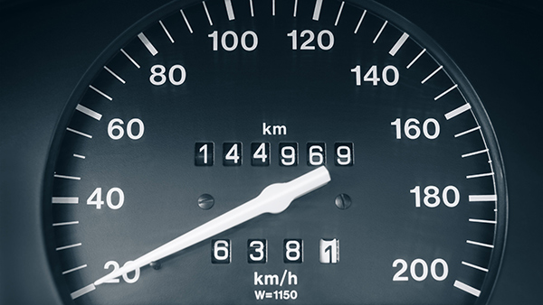 how to check fuel efficiency of vehicle