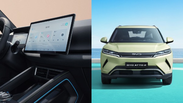 byd atto 2 launching soon in india byd atto 2 launching soon in india