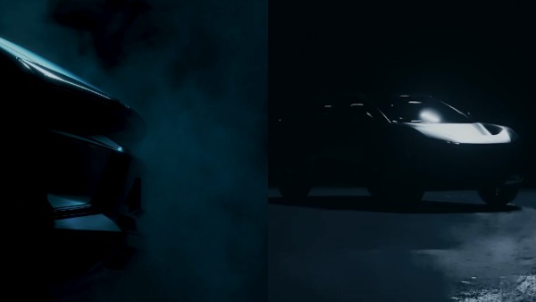 Mahindra released surprise teaser Mahindra released surprise teaser