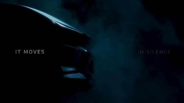 Mahindra released surprise teaser Mahindra released surprise teaser