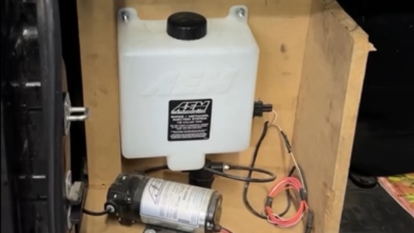 Mahindra thar modified goes viral