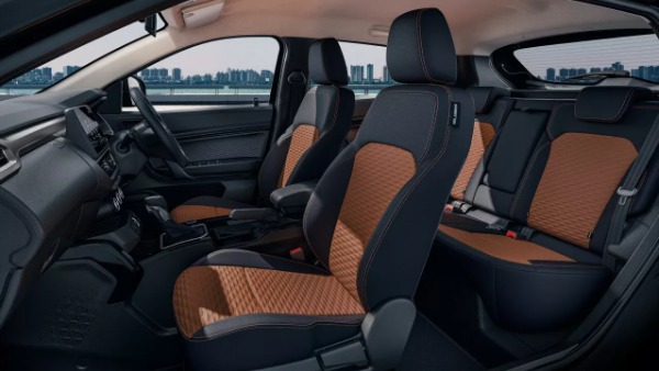 renault will launch kiger facelft today