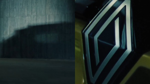 Renault Kiger Facelift Teased Ahead Of August 23 Launch