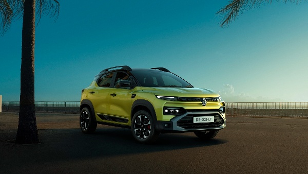 renault kiger facelift vs nissan magnite