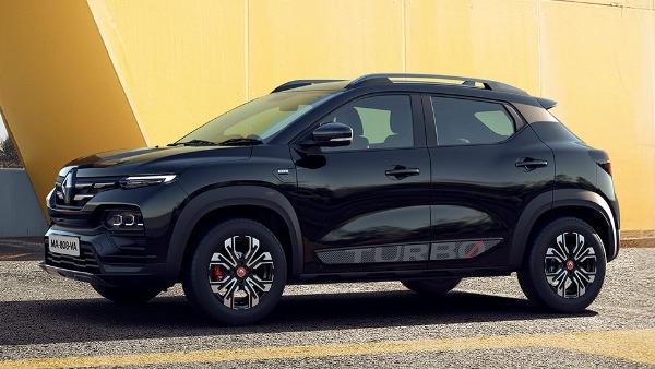 New Renault Kiger Facelift To Launch On August 24