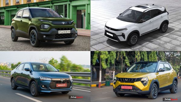 safest cars under rs 10 lakh