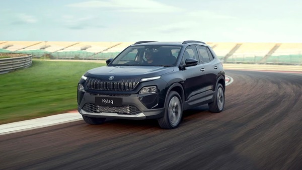 Skoda Kylaq Skoda Kylaq