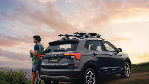 what to expect in skoda kushaq facelift