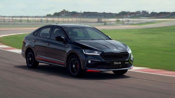 skoda slavia limited edition launched