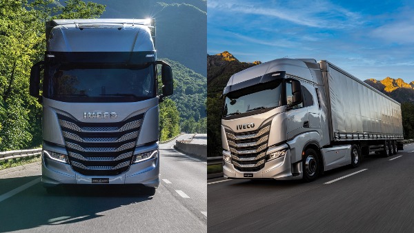 Tata acquires Italian truck company