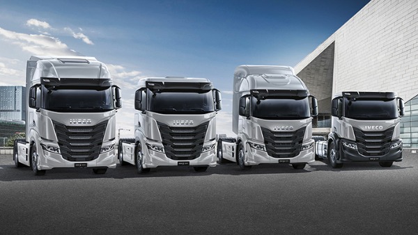 Tata acquires Italian truck company