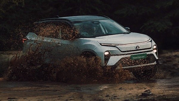 Tata Motors Recorded Highest-Ever Monthly EV Sales In July 2025 Overall Passenger Car Sales Down
